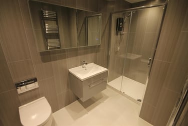 2 bed flat, 15-21 Nun Street, City Centre, Newcastle, NE15AG - Image 7